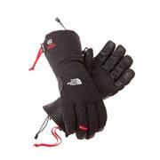 The North Face Ice Climbing Glove, Black